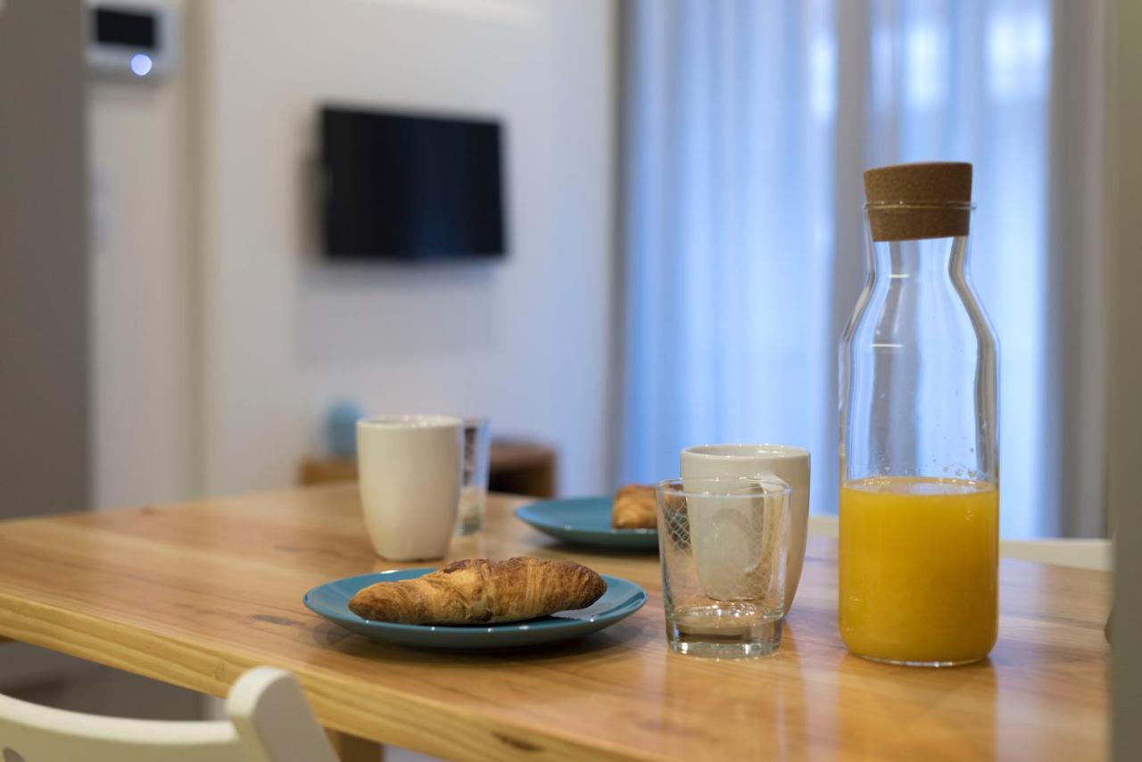 Lovelystay - Stylish Central Apartment By Bolhao Market ポルト エクステリア 写真